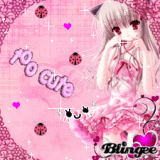 Too Cute 4 Words!
