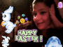 Hala !feliz Pascua