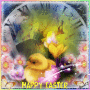 Happy Easter.