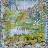 Thinking of You my Friend!