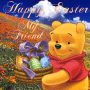 Happy Easter My Friend