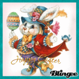 Happy Easter