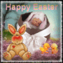 Happy Easter