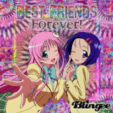 Best Friends Forever