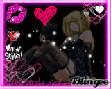 Misa amane