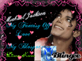 michael jackson blog