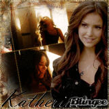 Katherine Pierce 2X19 drunky little bitch