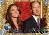 William & Kate
