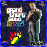 Gay Tony