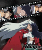 Inu Yasha X Kagome