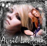 Avril Lavigne