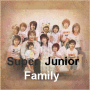 Super junior Family♥