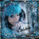 ((*Pretty Blue Emo*))