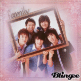 :: F A M I L Y :: (DBSK)