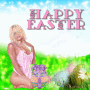 Happy Easter 11 Made by KarenR Happy Easter 11 Made by KarenR
