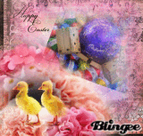 Buona Pasqua - Happy Easter [ Original CiaoDivina ]