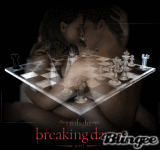 breaking dawn
