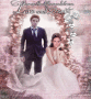 Bella & Edward Wedding-4/25/11