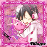 Izaya-chan *^*