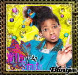 Willow Smith