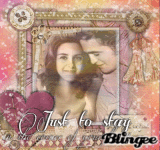 Just to stay in the corner of your heart...(Edward and Bella)