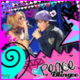 Miley & Justin