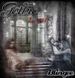 gothic lust