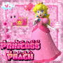 ♥Pink Princess Peach♥ ♥Pink Princess Peach♥