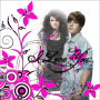 Selena and Justin