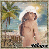 »Jennifer Lopez.}