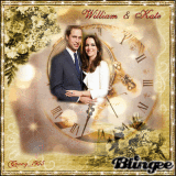 William & Kate