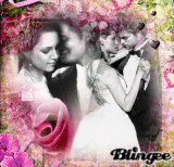 Bella e Edward <3