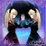 Twins of the Moon