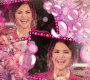 Selena Gomez*para traviiezciitha* (by *Konfyta*)