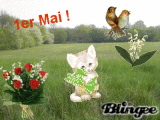 1er mai