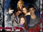 Fanmade Breaking Dawn Poster