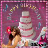 Happy Birthday Anmah