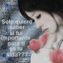 I love you???