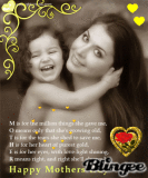 Happy Mothers Day