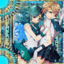 Yuri Sailor Neptune and Sailor Uranus