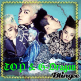 TOP & G-Dragon