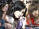 Demi Lovato 4ever