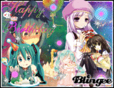 Glitter Graphics