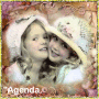 Agenda. {Giorgia}