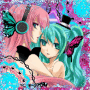 luka et miku luka et miku