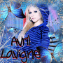 Avril Lavigne *In BlUe & BlAcK*