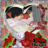 I love my Mom! Happy Mothers Day! (Challenge)