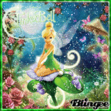 Tinkerbell