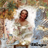 Vintage Wedding
