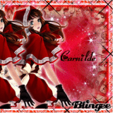 capucetto rosso versione anime^^